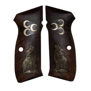 75 B Sarı Metal