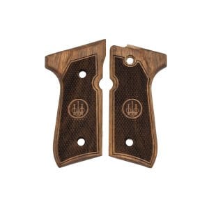 Beretta 92 Fs