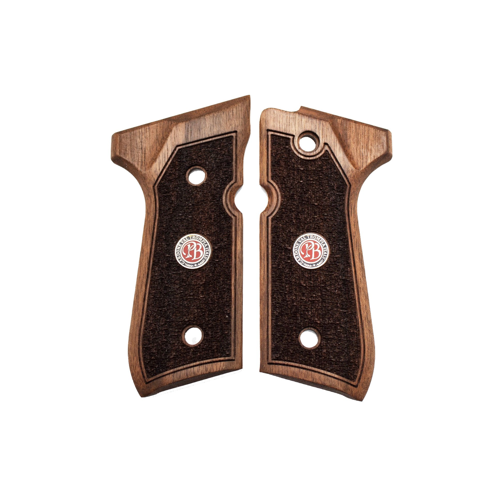 Beretta 92 Fs Sarı Metal Mineli