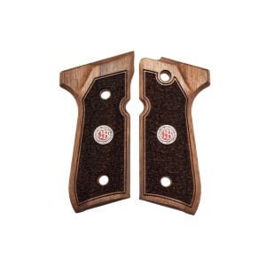 Beretta 92 Fs Sarı Metal Mineli