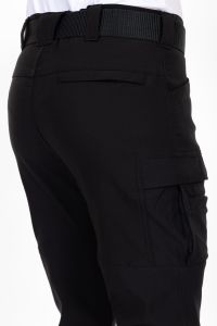 AKN 514 KIŞLIK TAKTİK PANTOLON - SİYAH